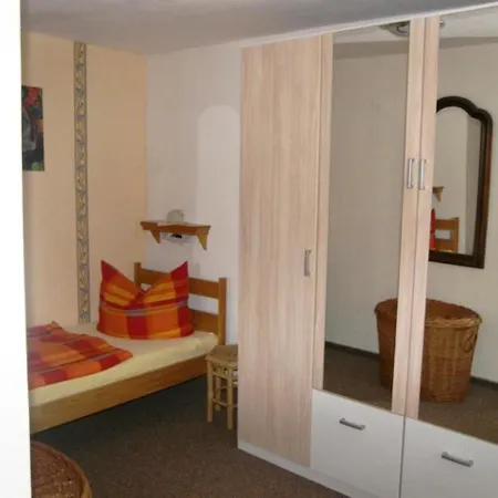 Bungalow Heinze * Heringsdorf (Usedom)