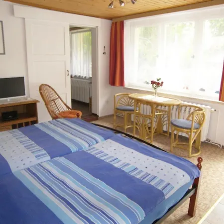 Bungalow Heinze *