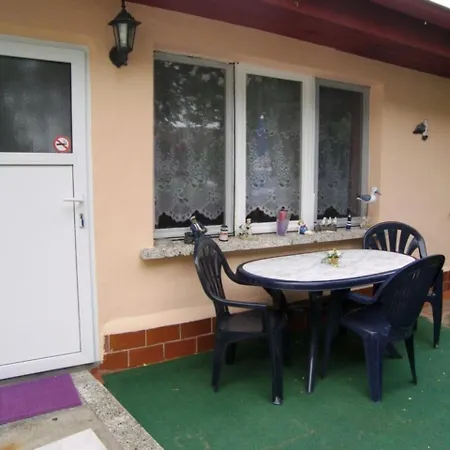 Holiday home Bungalow Heinze