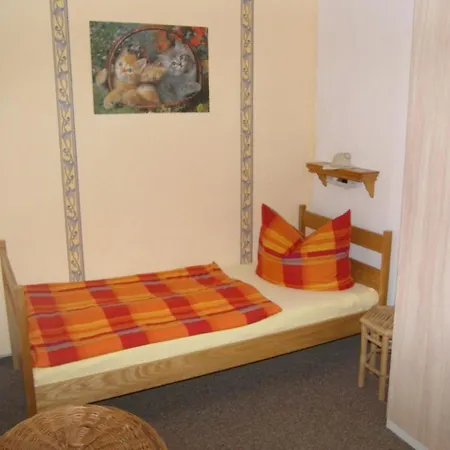 度假居 Bungalow Heinze *