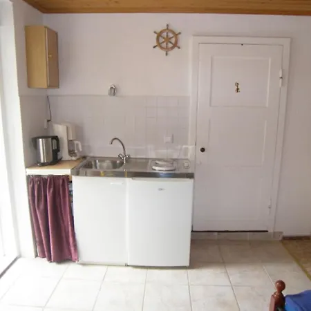 Bungalow Heinze Holiday home *