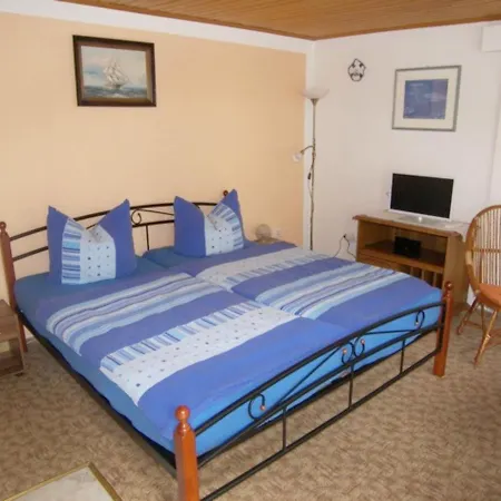 Holiday home Bungalow Heinze Heringsdorf (Usedom)